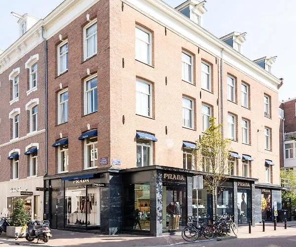 AmsterHome Amsterdam