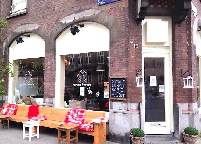 M-Square Bed and Breakfast Amsterdam